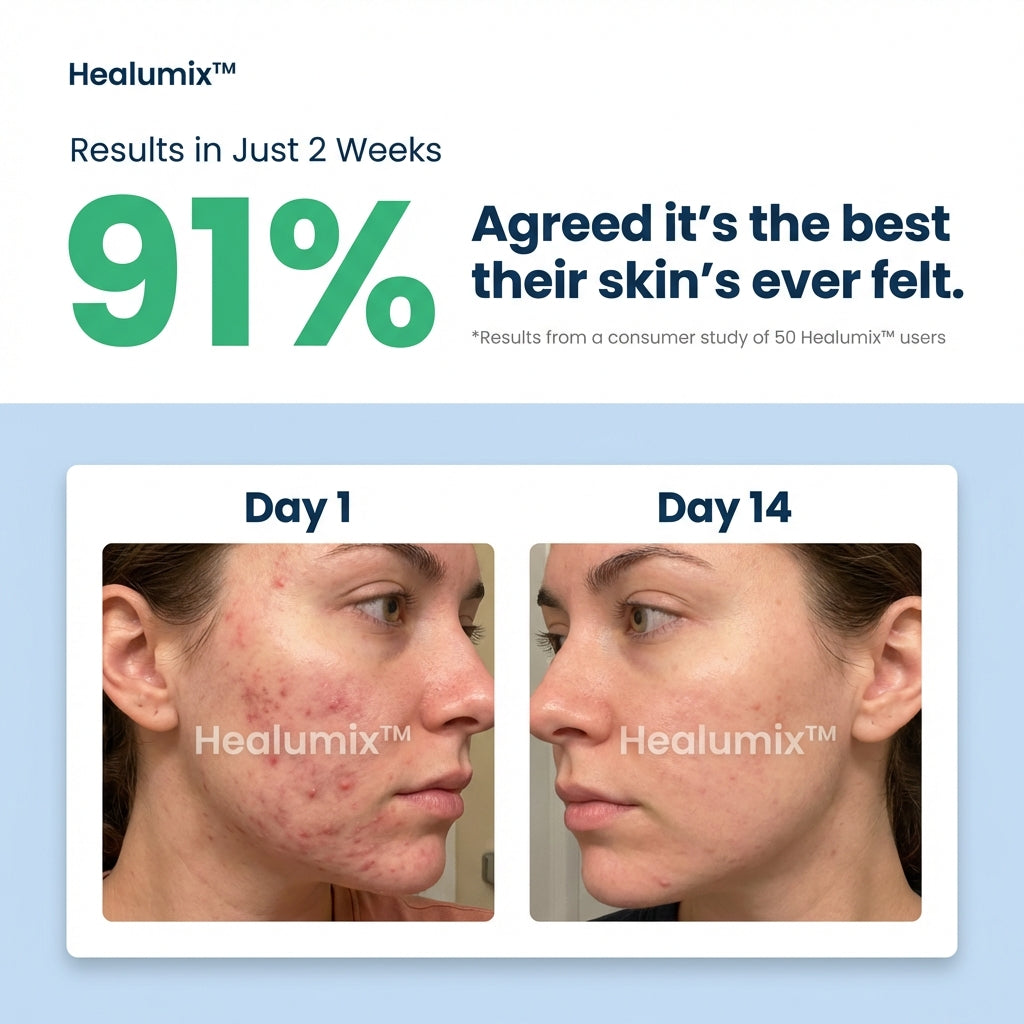 Healumix™ Skincare Faucet Filter